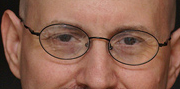 keith face logo
